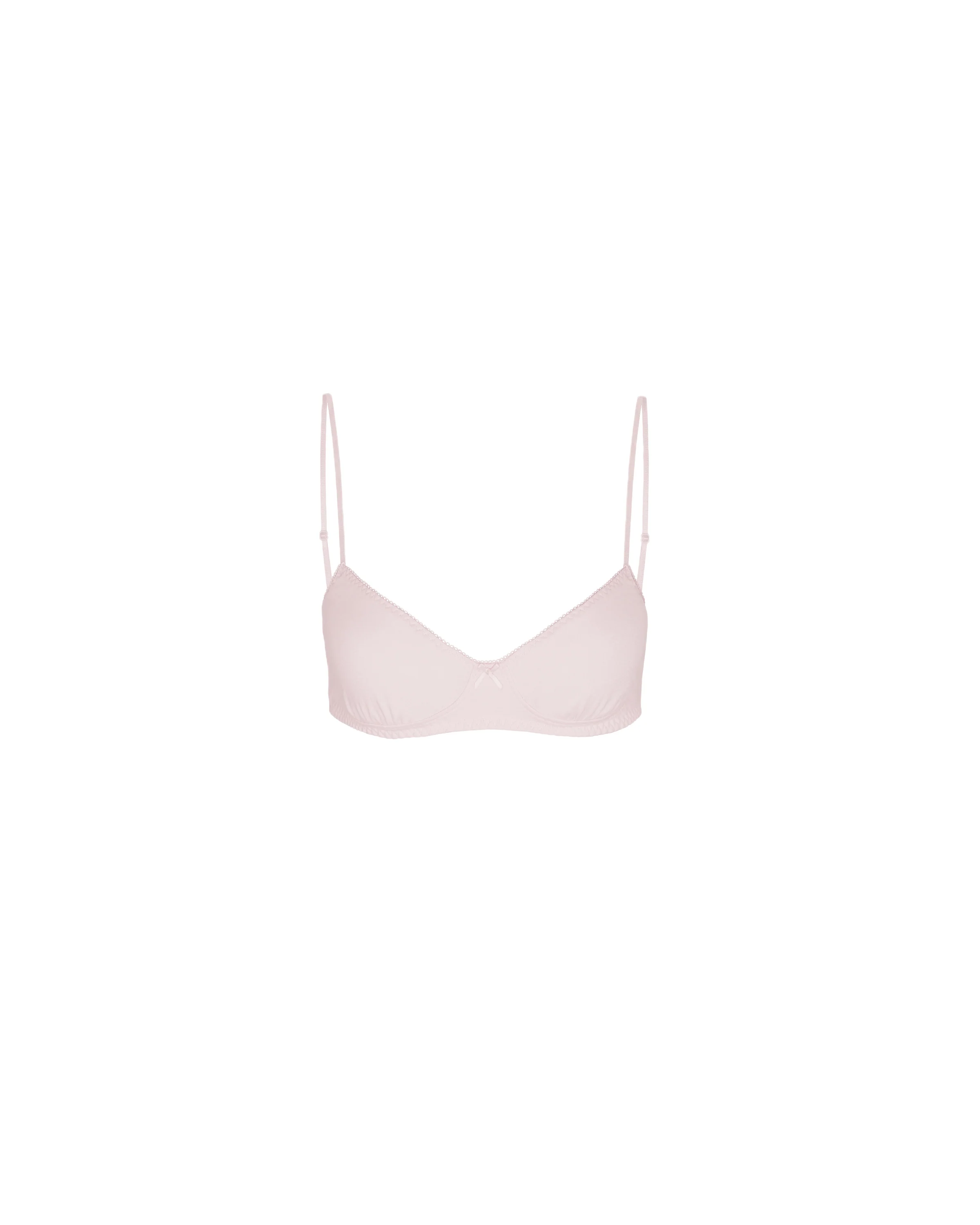 the petite bra 